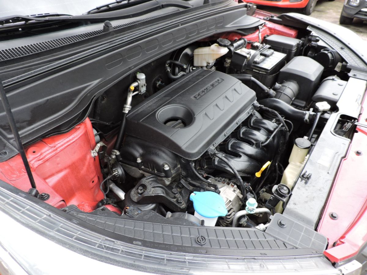 HYUNDAI CRETA  - 2021                                        