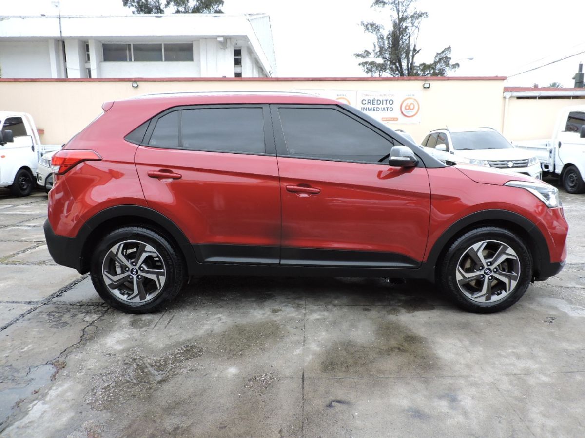 HYUNDAI CRETA  - 2021                                        