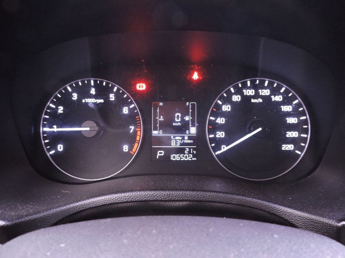 HYUNDAI CRETA  - 2021                                        