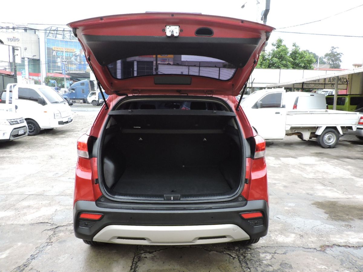 HYUNDAI CRETA  - 2021                                        