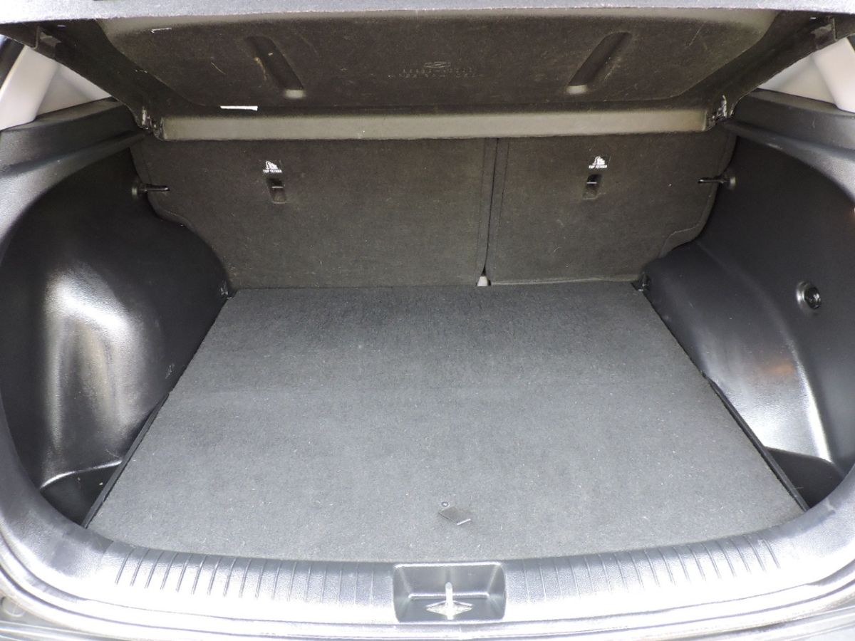 HYUNDAI CRETA  - 2021                                        