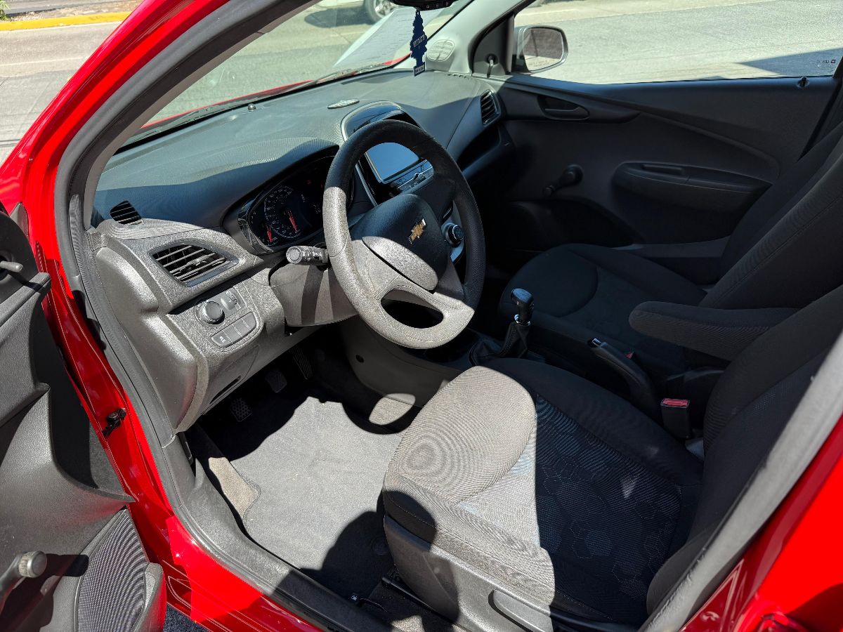 CHEVROLET SPARK - 2017                                        