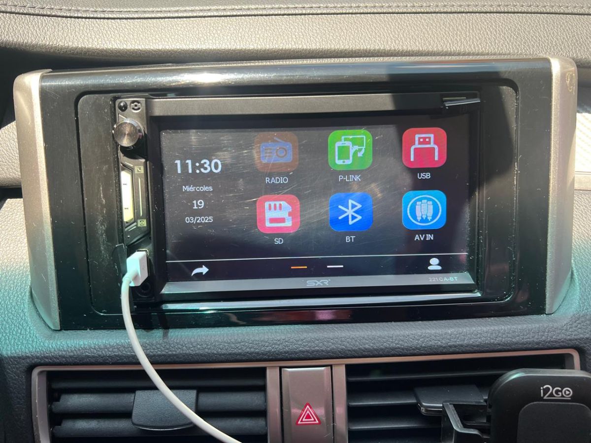 MITSUBISHI OUTLANDER SE - 2020                                        