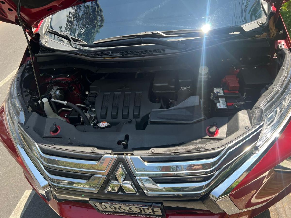 MITSUBISHI OUTLANDER SE - 2020                                        