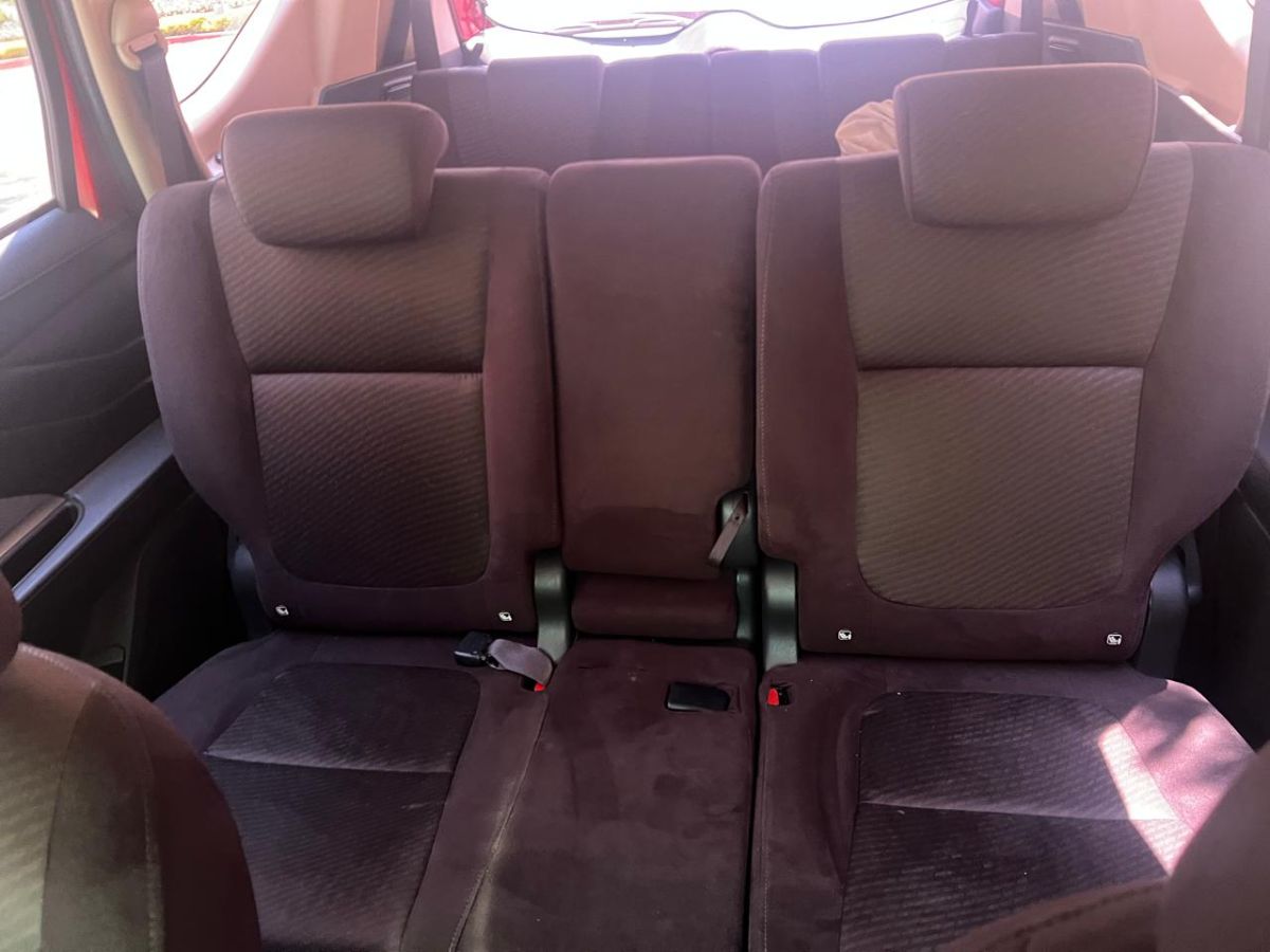 MITSUBISHI OUTLANDER SE - 2020                                        