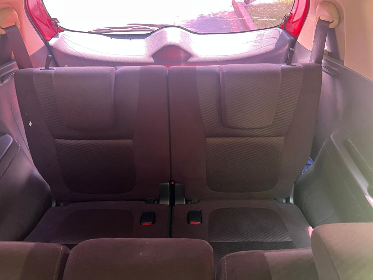 MITSUBISHI OUTLANDER SE - 2020                                        