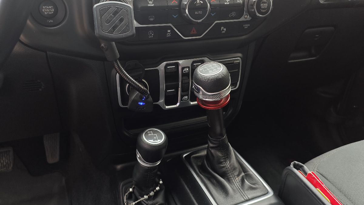 JEEP  WRANGLER - 2018                                        