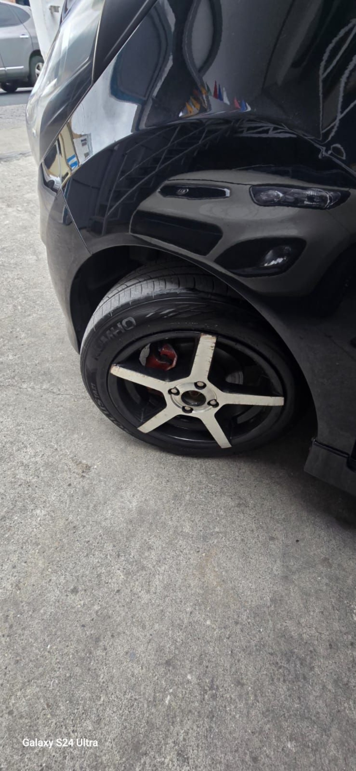 CHEVROLET SPARK - 2014                                        