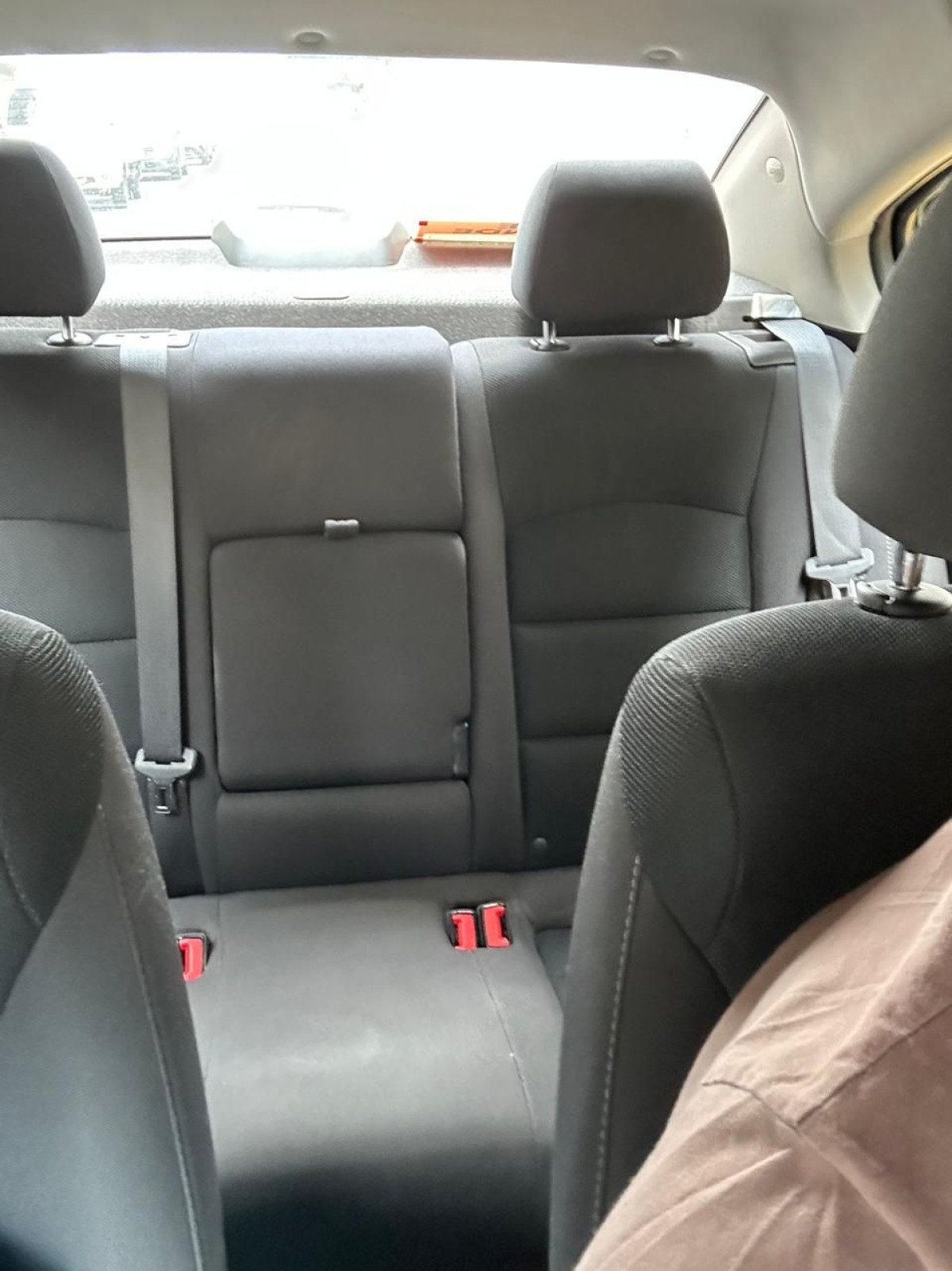 CHEVROLET CRUZE LT - 2016                                        