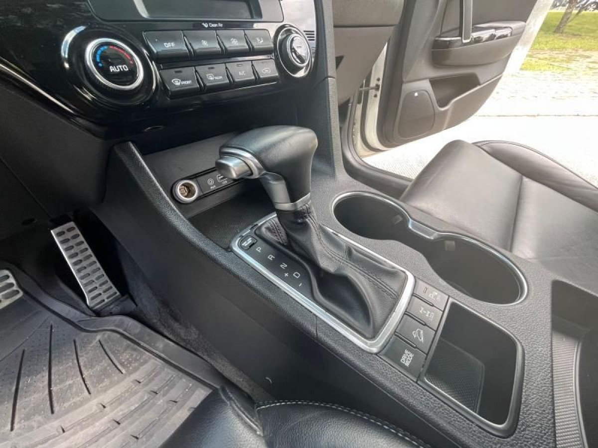 MAZDA CX-5 TOURING  - 2016                                        