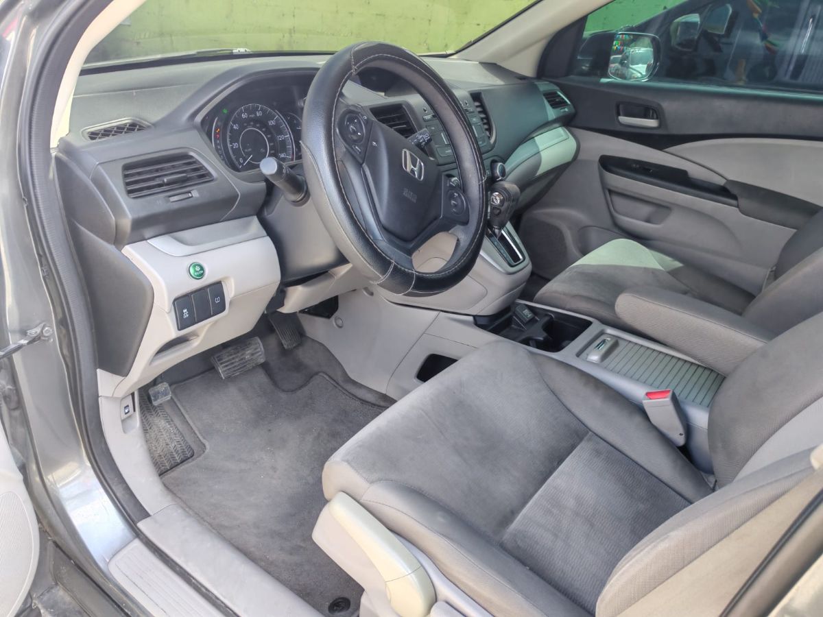 HONDA CRV - 2014                                        