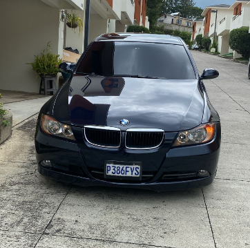 BMW 328 I - 2008                                        