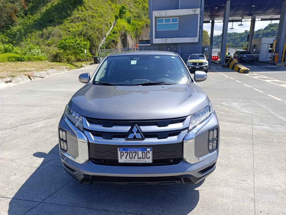 MITSUBISHI OUTLANDER SPORT - 2023                                        