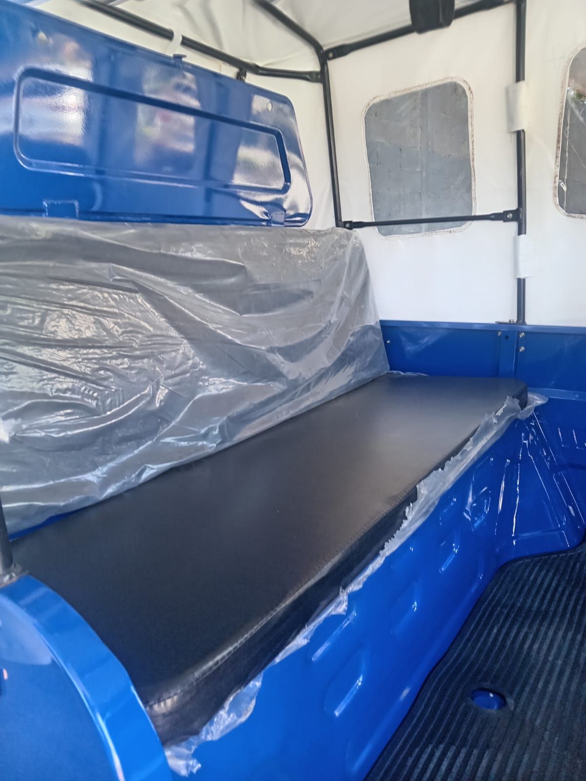 FORCE MEGA TT - 2025                                        