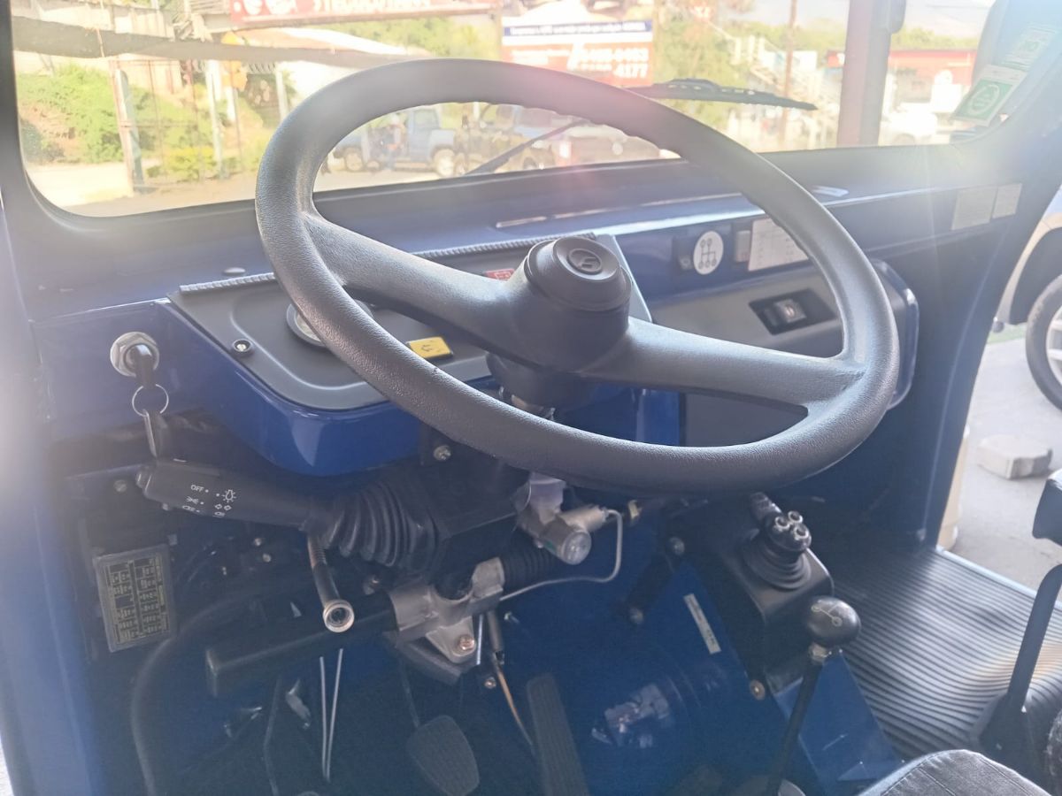 FORCE MEGA TT - 2025                                        