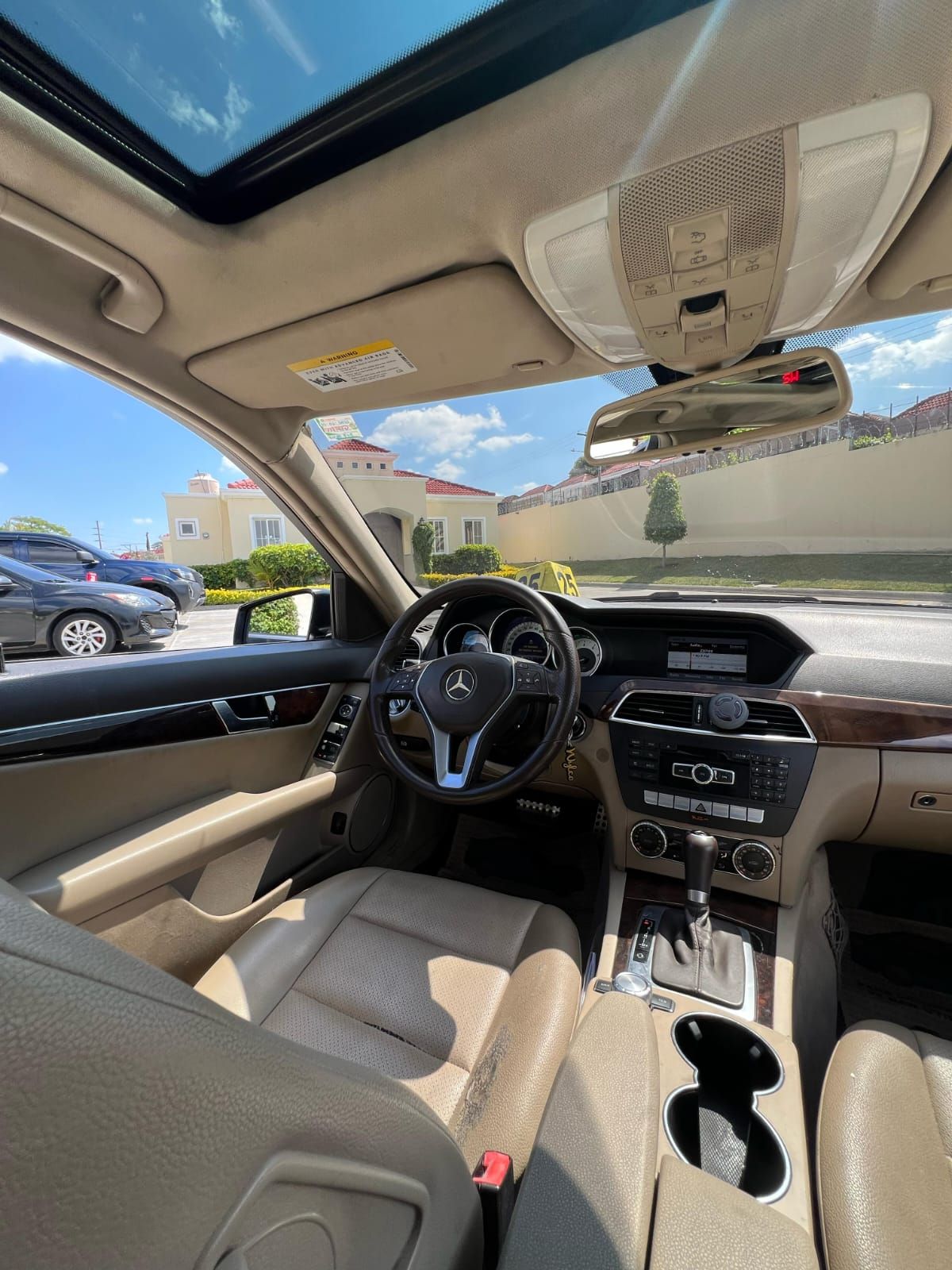 MERCEDES-BENZ CLA 250 - 2013                                        