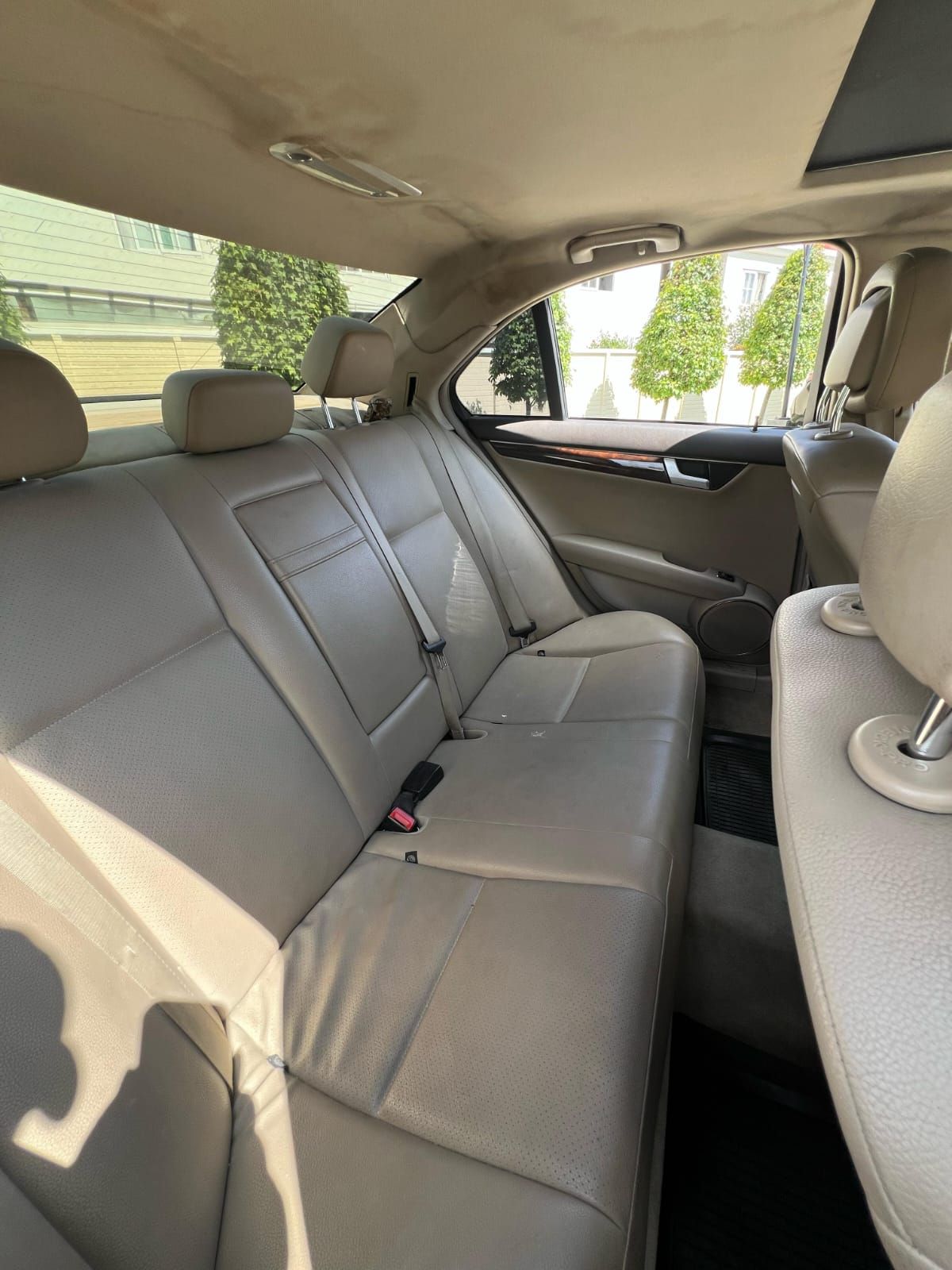 MERCEDES-BENZ CLA 250 - 2013                                        