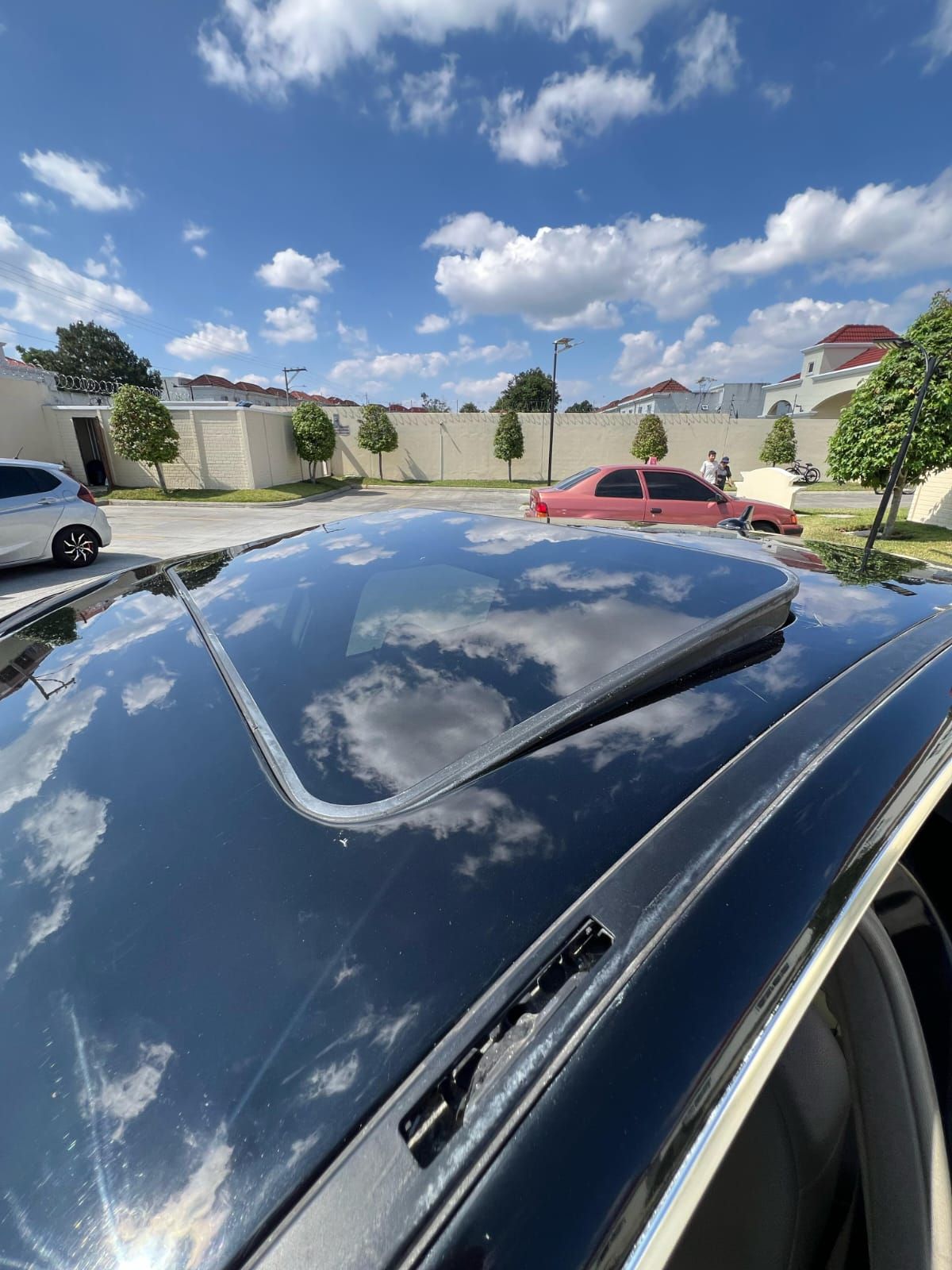 MERCEDES-BENZ CLA 250 - 2013                                        