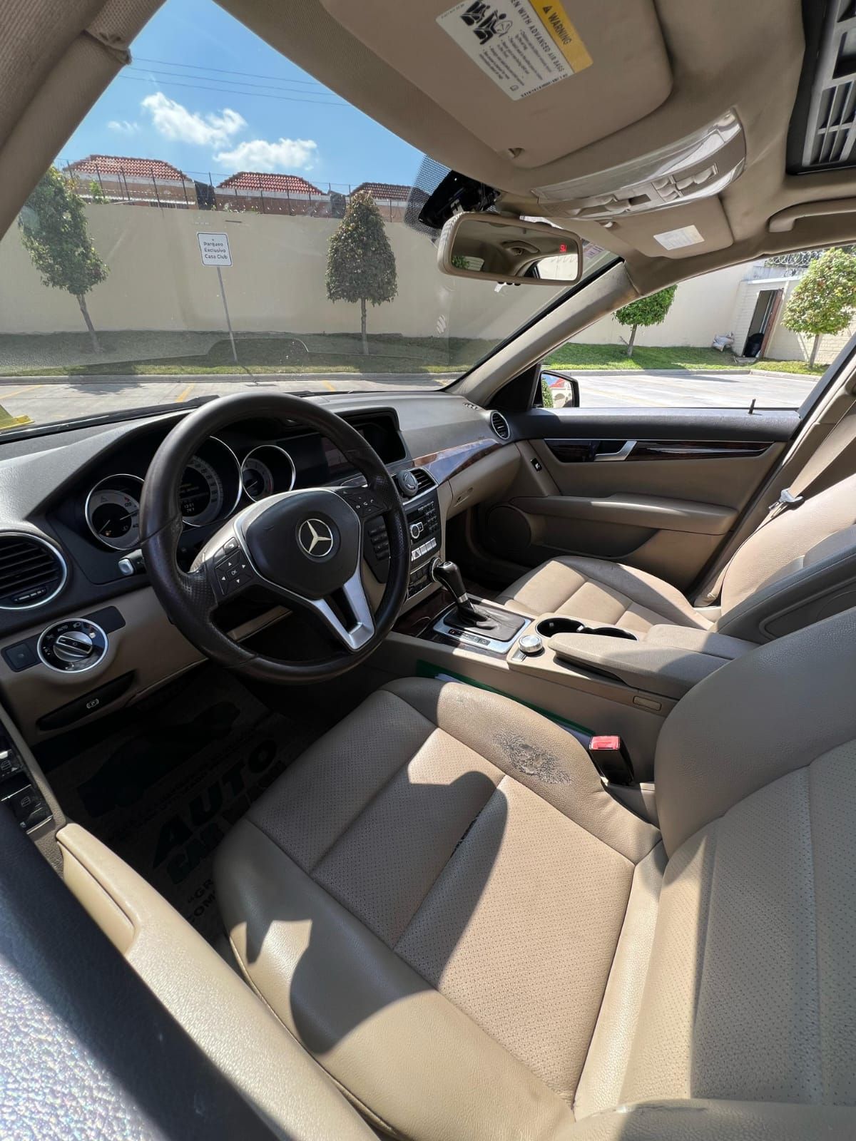 MERCEDES-BENZ CLA 250 - 2013                                        