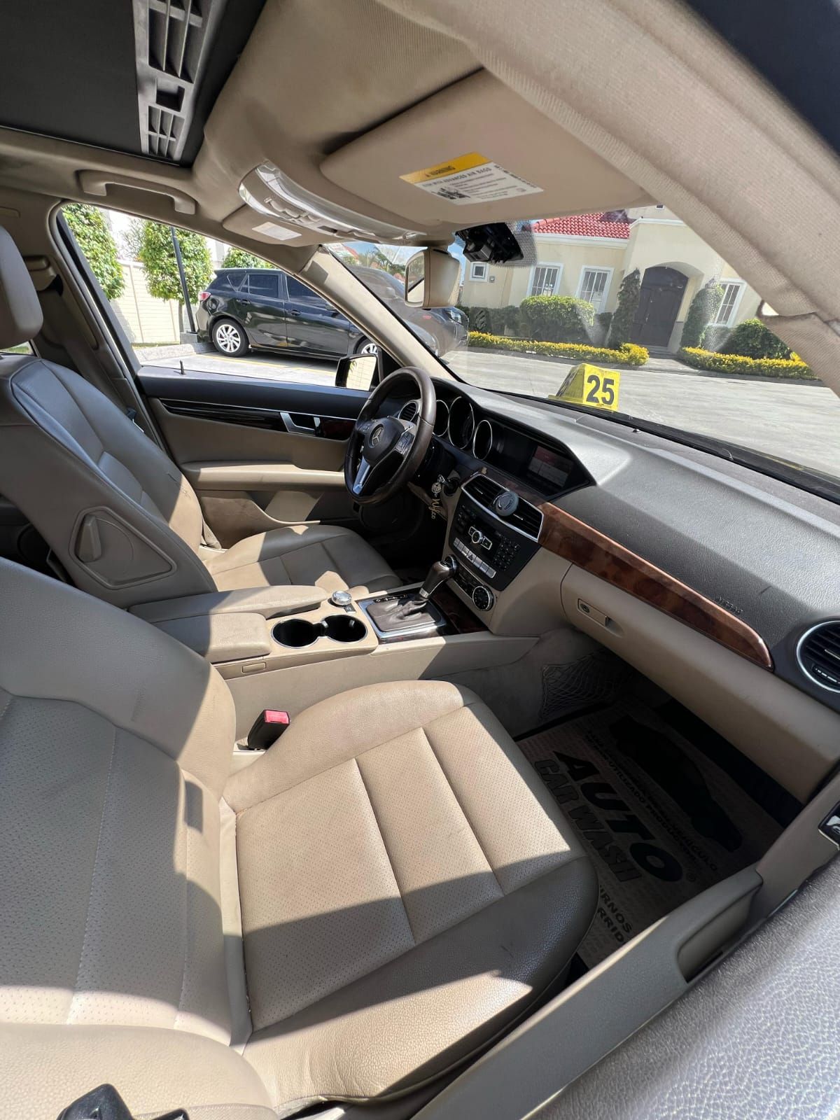 MERCEDES-BENZ CLA 250 - 2013                                        