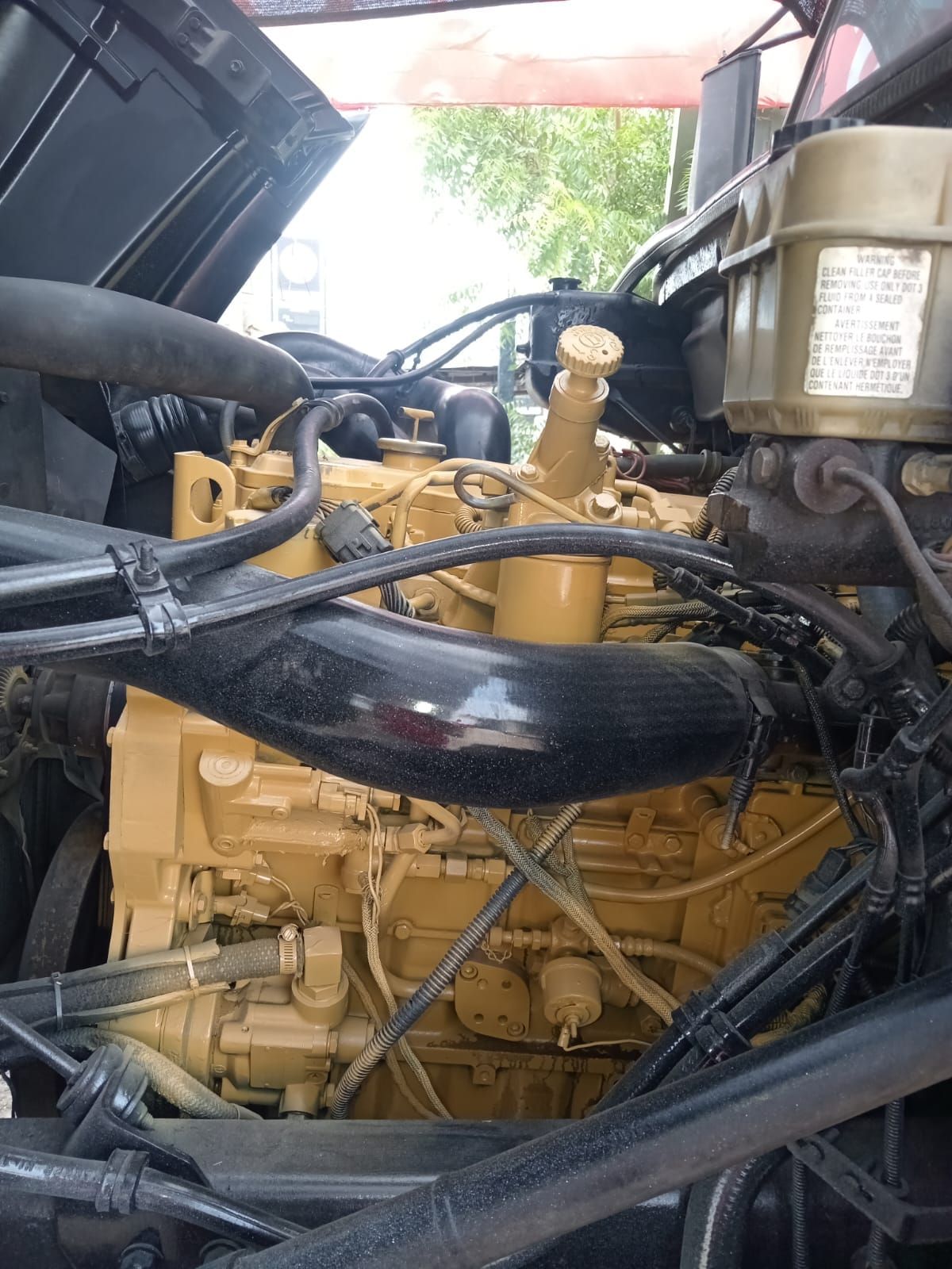 FREIGHTLINER FL70 - 1999                                        