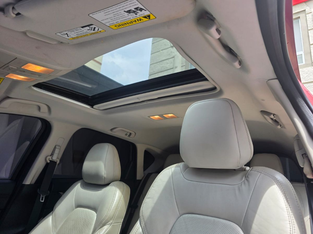 MAZDA CX-5 GRAND TOURING - 2018                                        