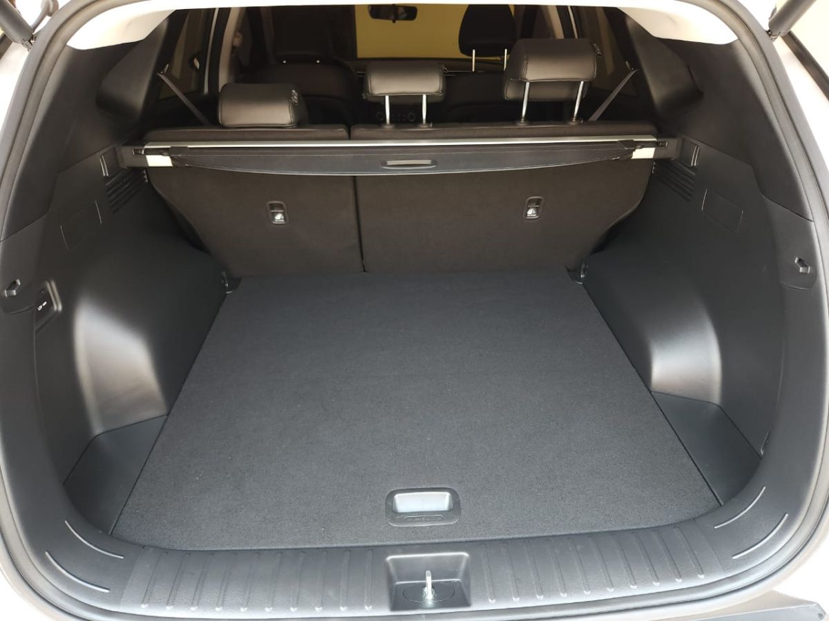 HYUNDAI TUCSON - 2022                                        