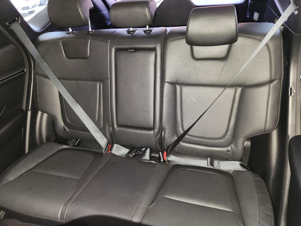 HYUNDAI TUCSON - 2022                                        