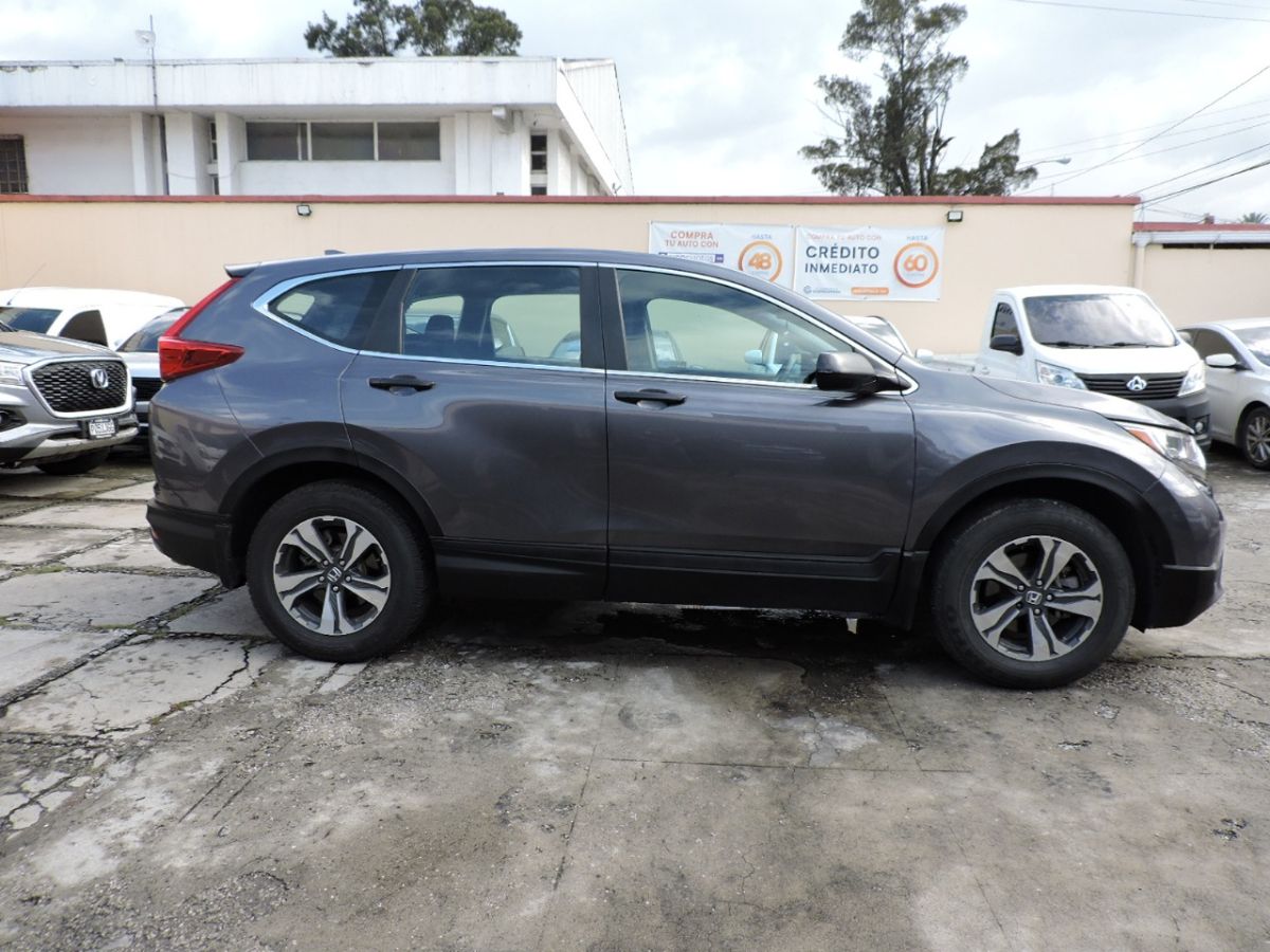 HONDA CRV - 2019                                        