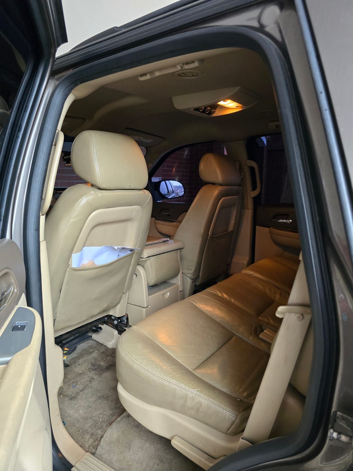 CHEVROLET TAHOE  - 2013                                        