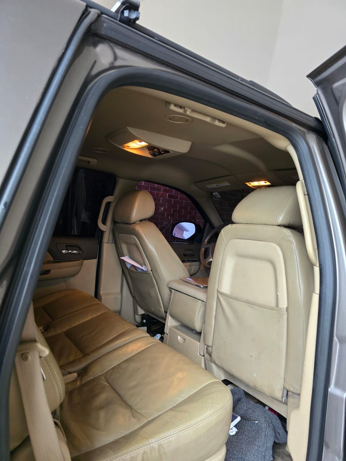 CHEVROLET TAHOE  - 2013                                        