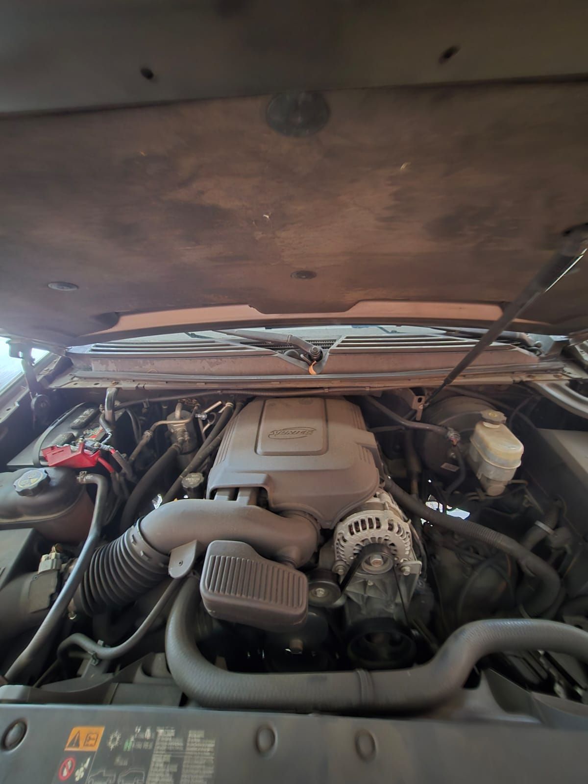 CHEVROLET TAHOE  - 2013                                        