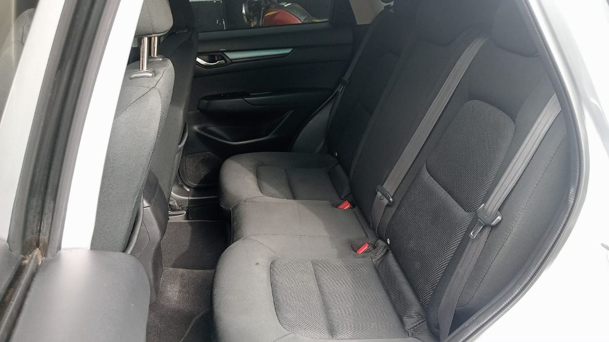 MAZDA CX-5 SPORT - 2019                                        