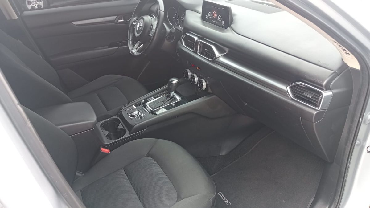 MAZDA CX-5 SPORT - 2019                                        