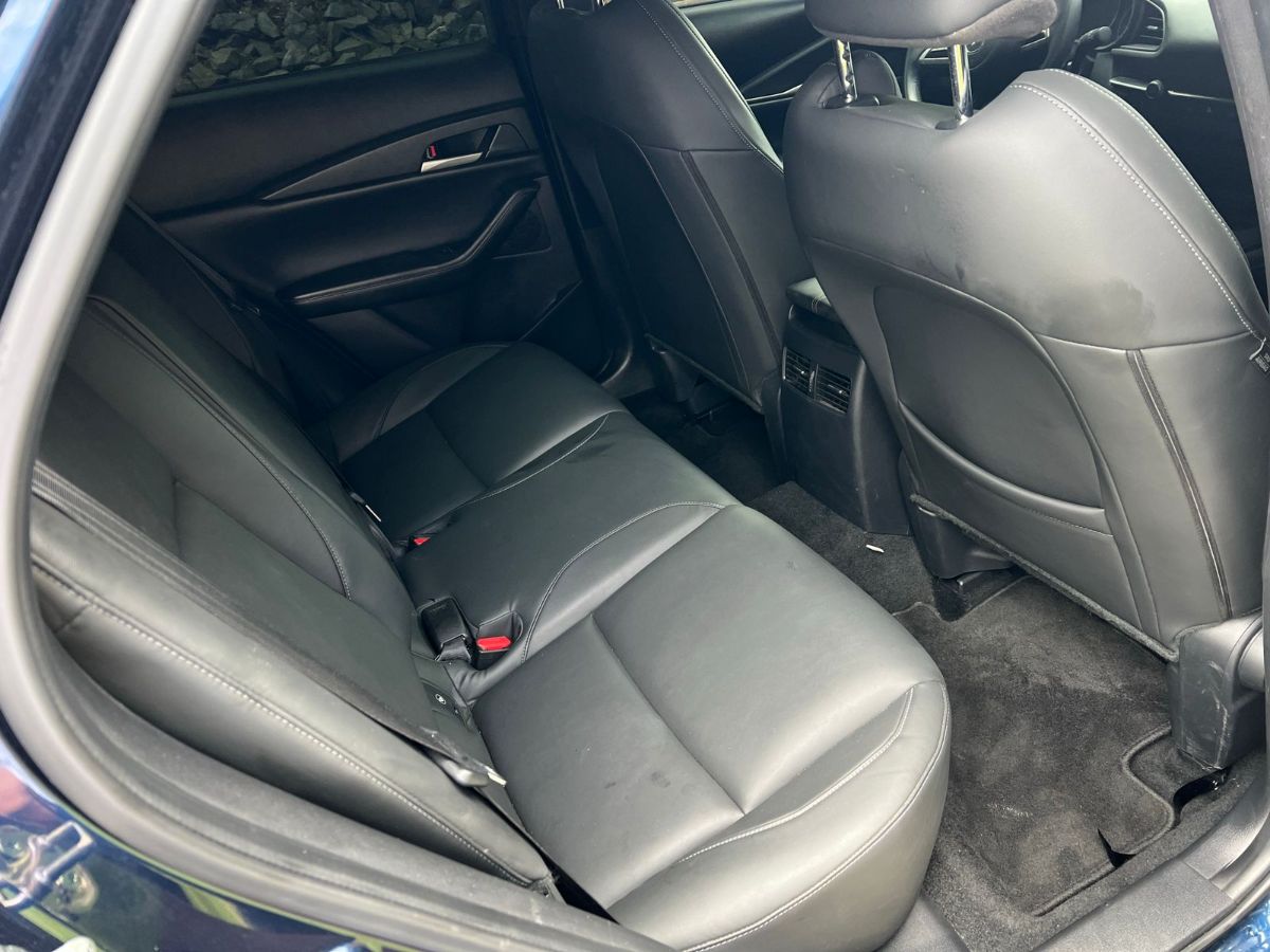 MAZDA CX-30 SELECT - 2021                                        