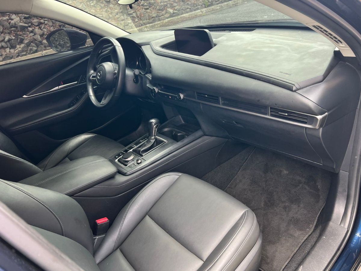 MAZDA CX-30 SELECT - 2021                                        