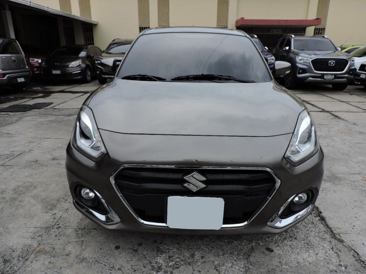 SUZUKI DZIRE - 2023                                        