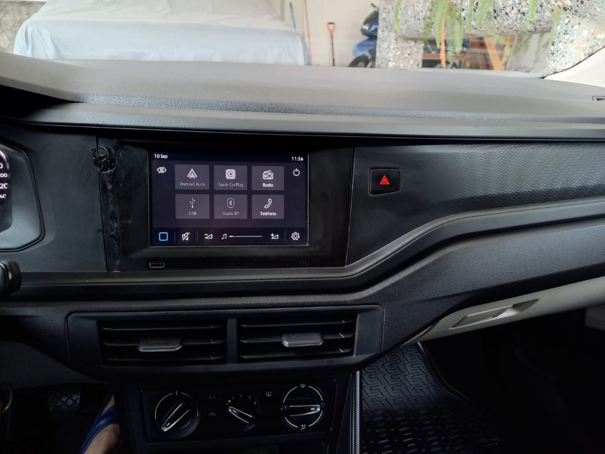 VOLKSWAGEN VIRTUS - 2022                                        