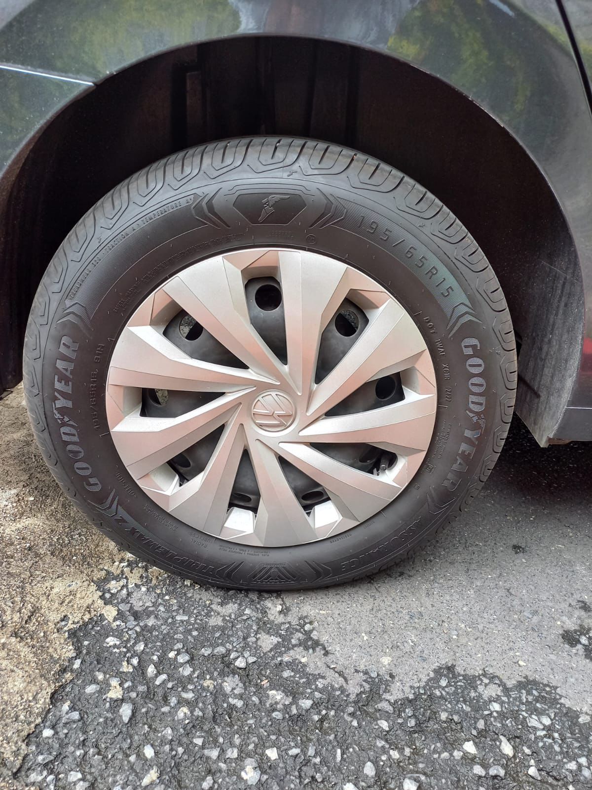 VOLKSWAGEN VIRTUS - 2022                                        