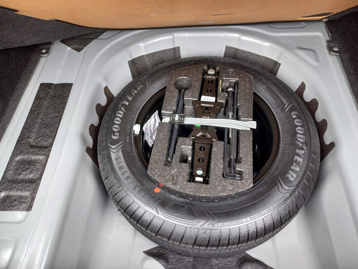 VOLKSWAGEN VIRTUS - 2022                                        