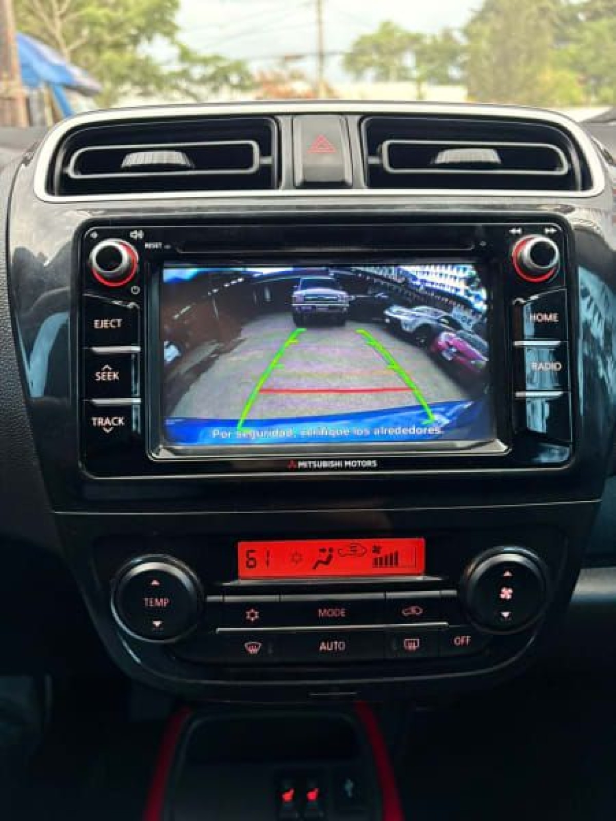 MITSUBISHI MIRAGE  - 2020                                        