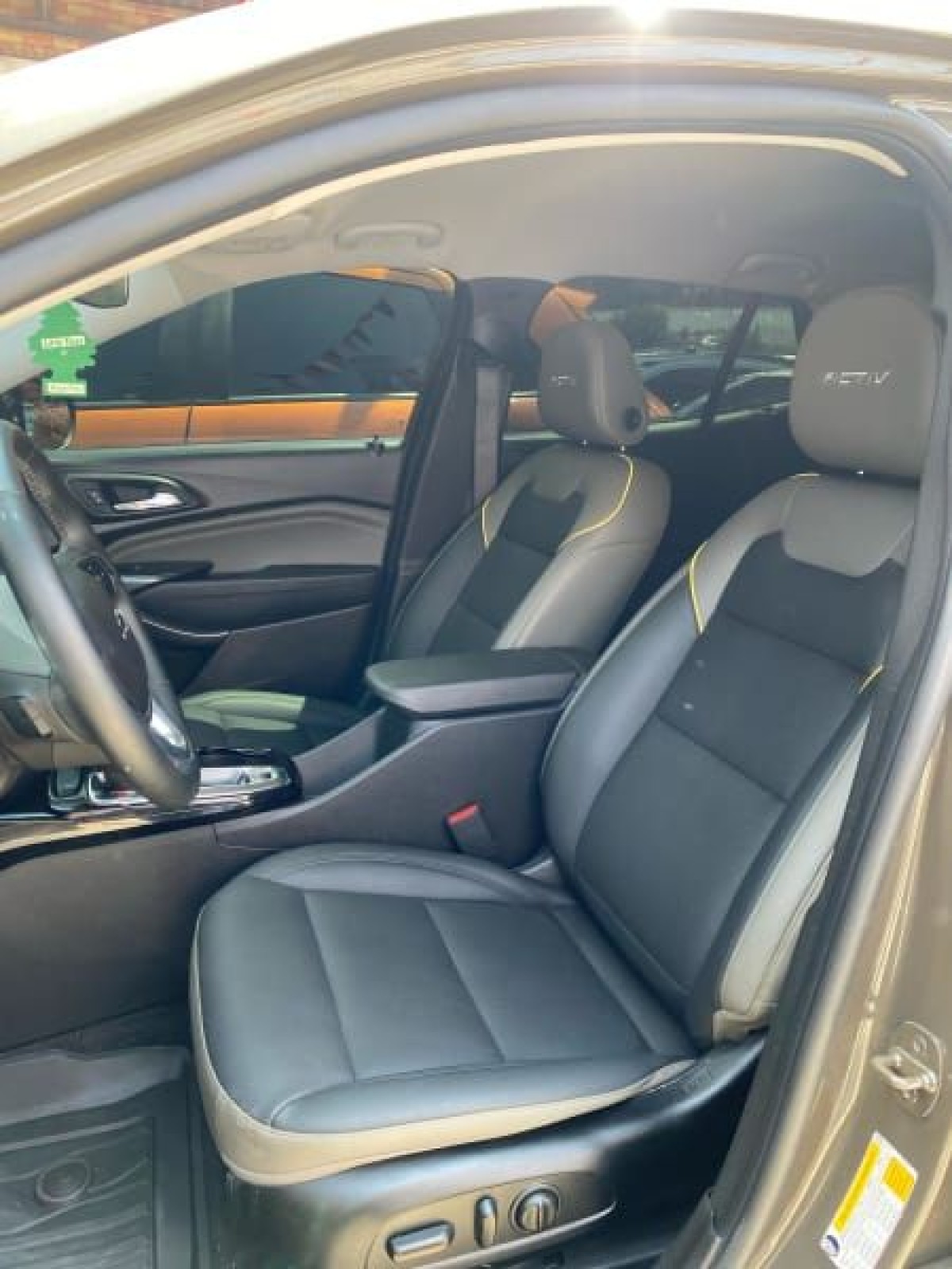 CHEVROLET TRAX  - 2024                                        