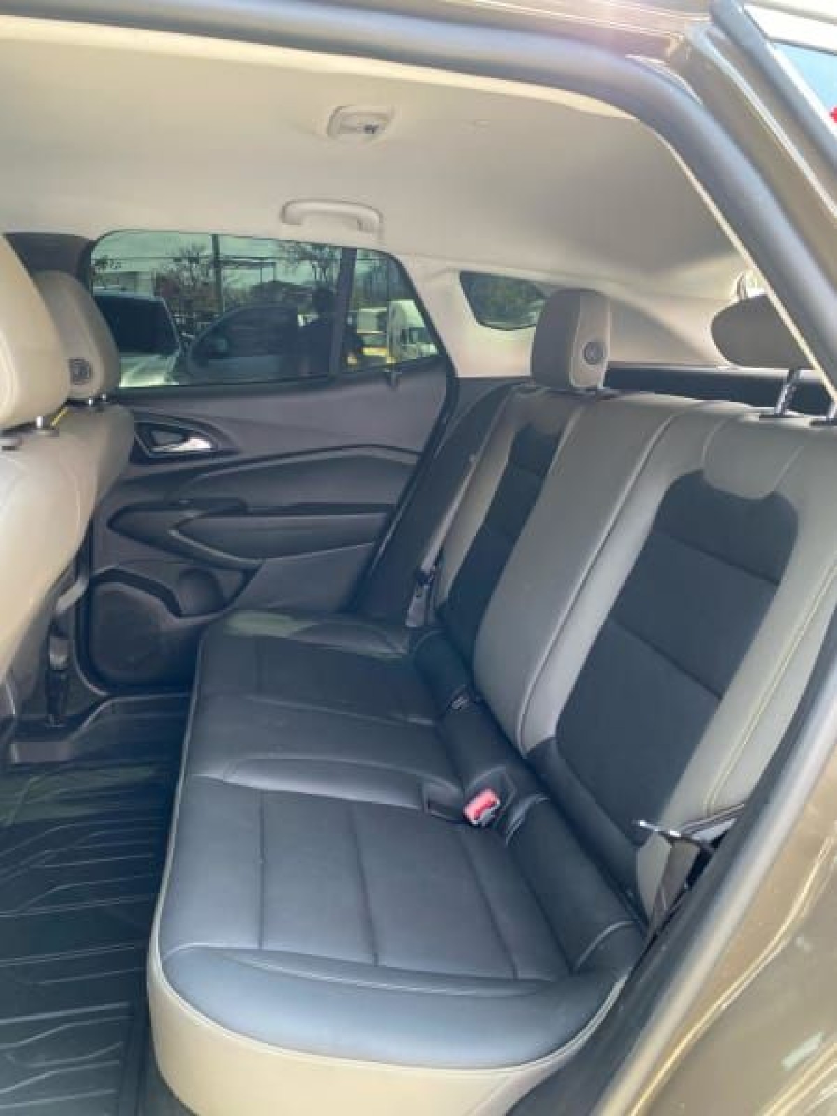 CHEVROLET TRAX  - 2024                                        