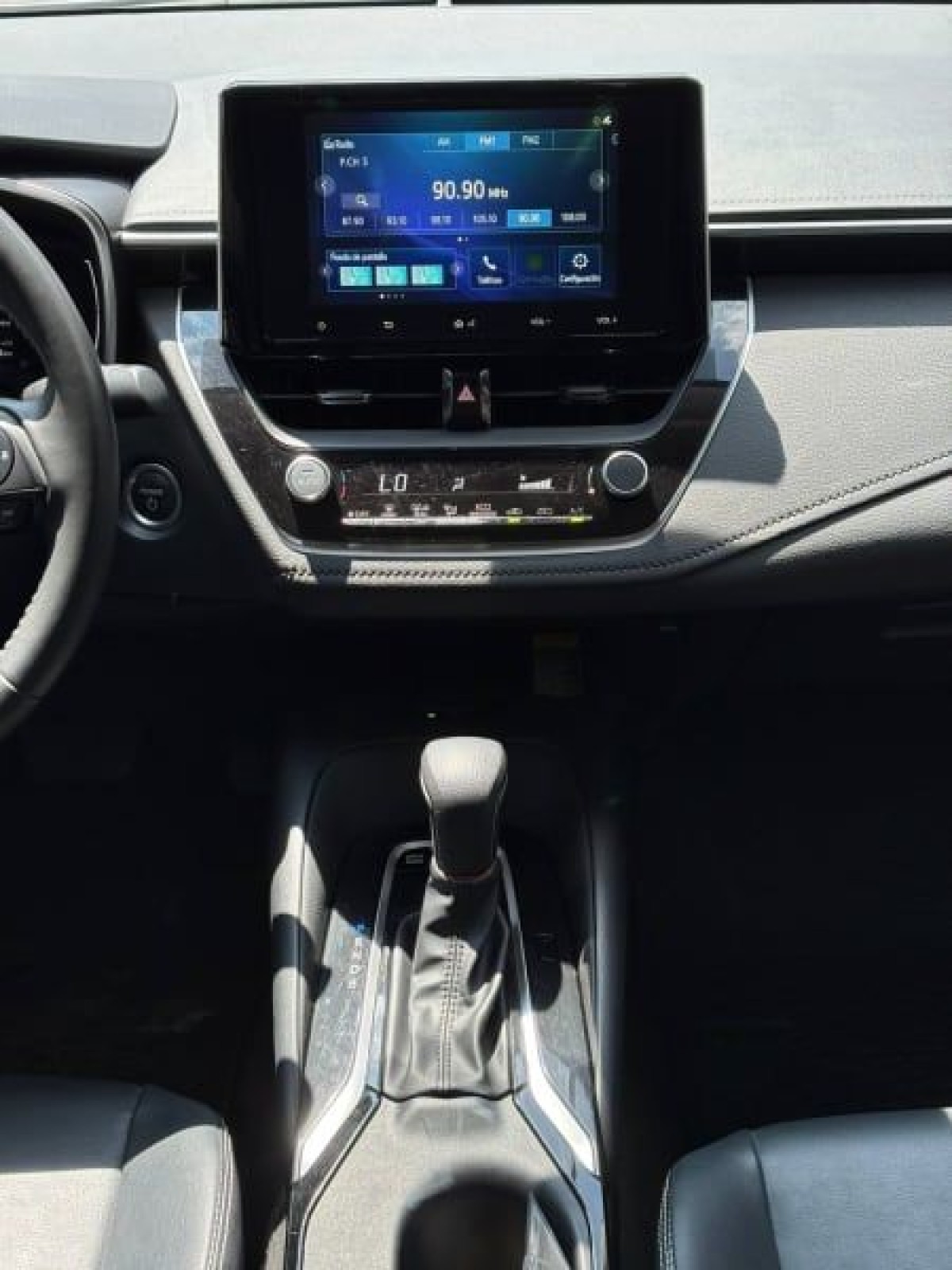 TOYOTA COROLLA - 2024                                        