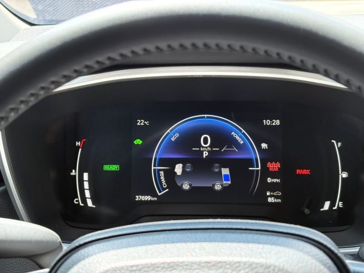 TOYOTA COROLLA - 2024                                        