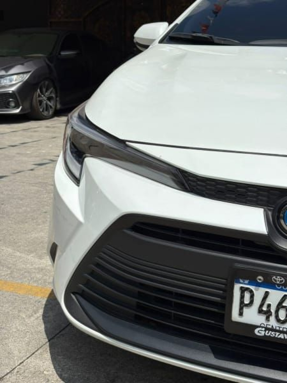 TOYOTA COROLLA - 2024                                        