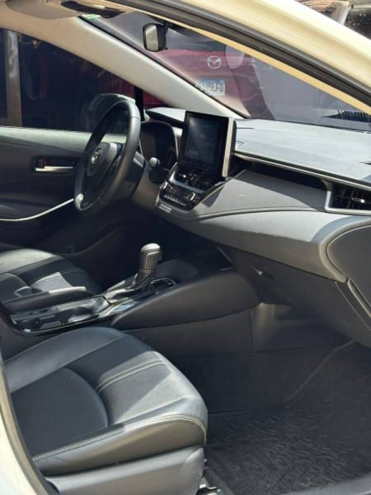 TOYOTA COROLLA - 2024                                        