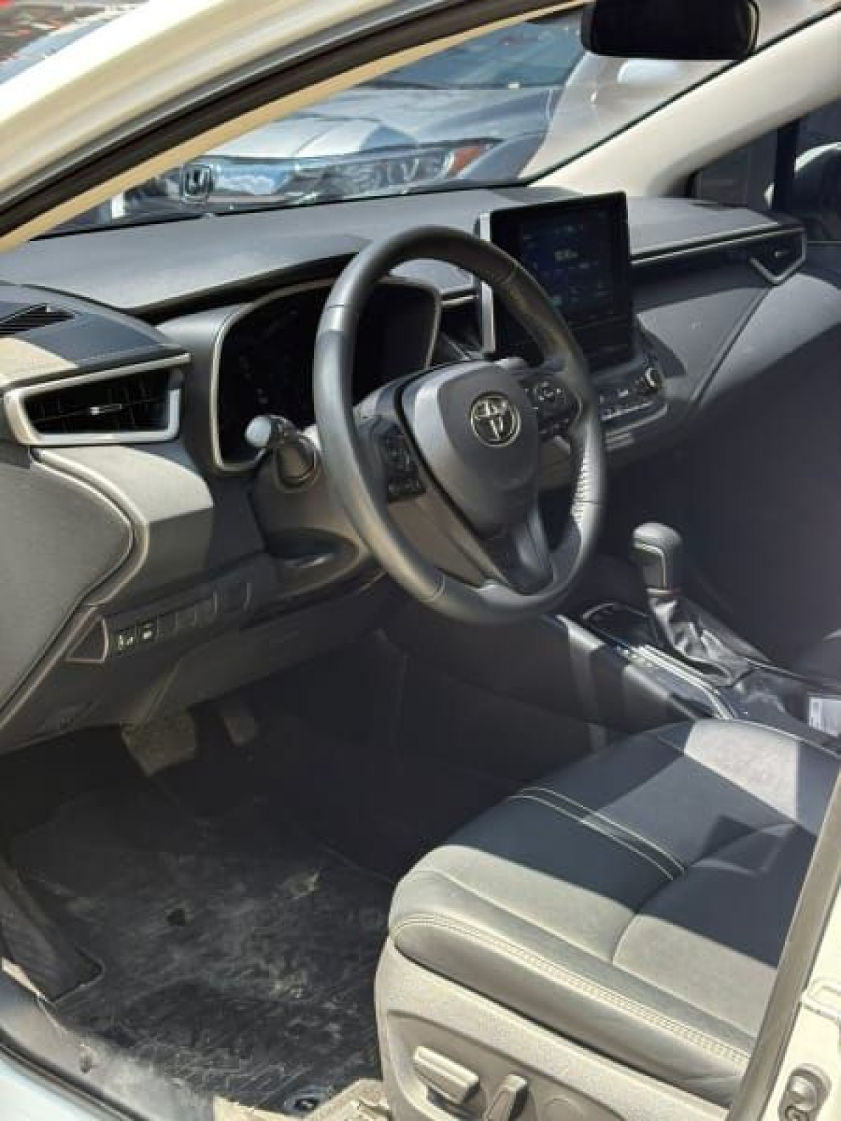 TOYOTA COROLLA - 2024                                        