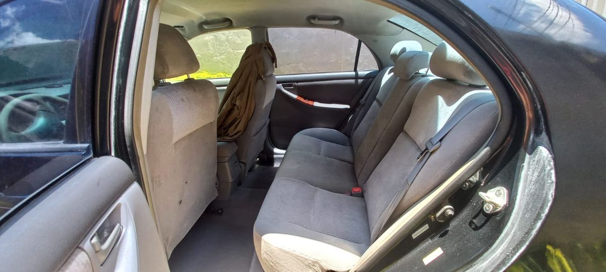 TOYOTA COROLLA - 2006                                        