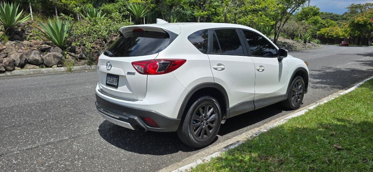 MAZDA CX-5 TOURING  - 2016                                        